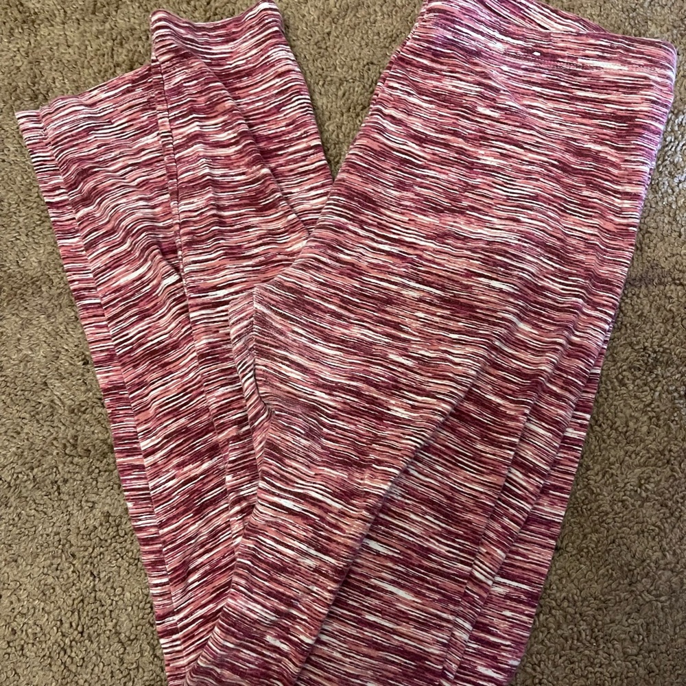 flirtitude leggings